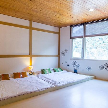 Lover Hot Spring B&B Jiaoxi Luaran gambar