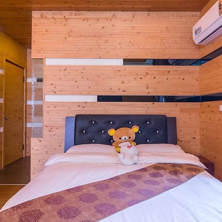 Lover Hot Spring B&B Jiaoxi Luaran gambar