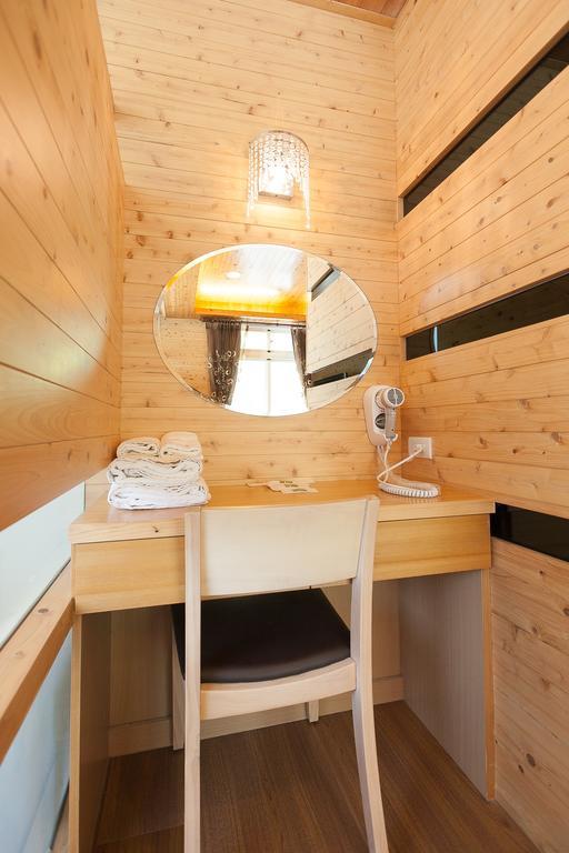 Lover Hot Spring B&B Jiaoxi Luaran gambar