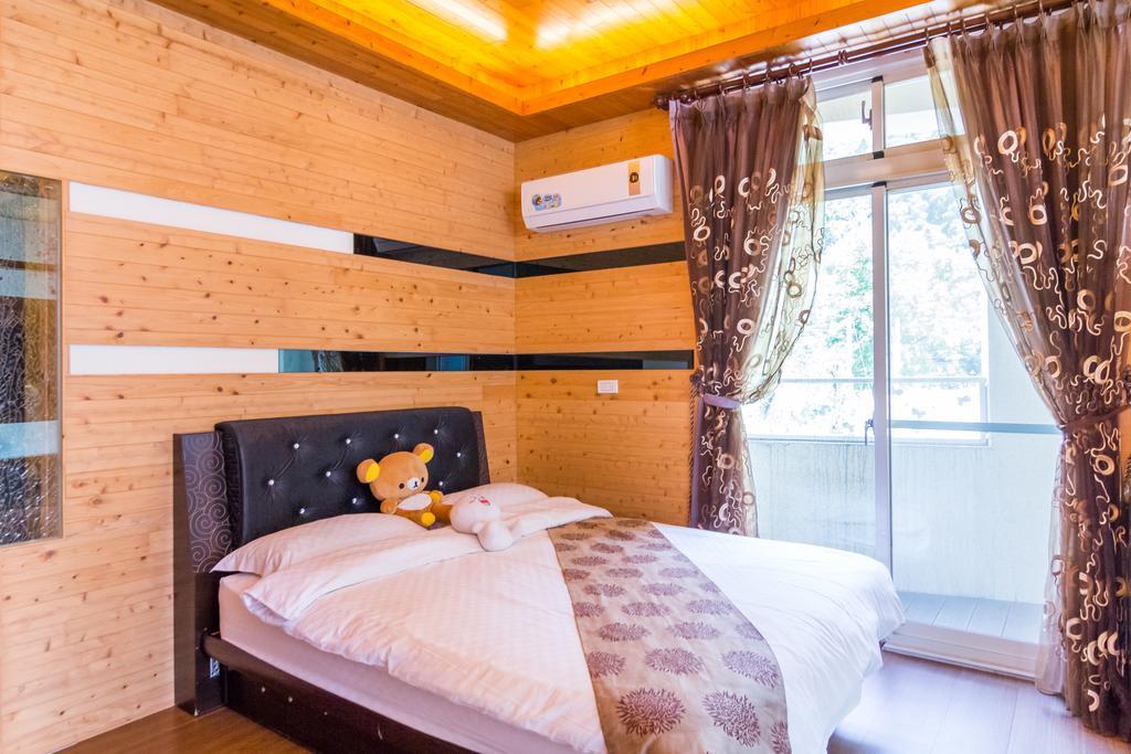 Lover Hot Spring B&B Jiaoxi Luaran gambar